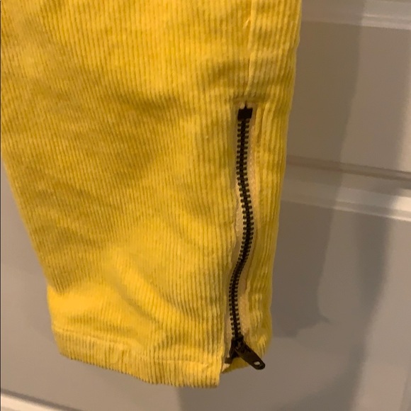 Girls Ralph Lauren corduroy pants - NWT Size 14 - Picture 4 of 8